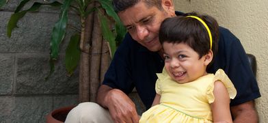 Orden de Malta Guatemala Partner der Krebsallianz