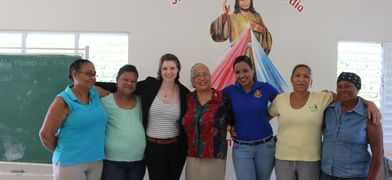 Fundación solidaria del divino niño jesús
